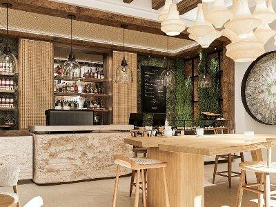 1 Mayfair 5*