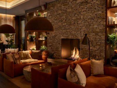 1 Mayfair Hotel 5*